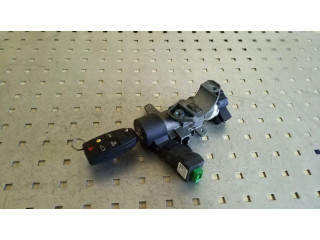 Замок зажигания