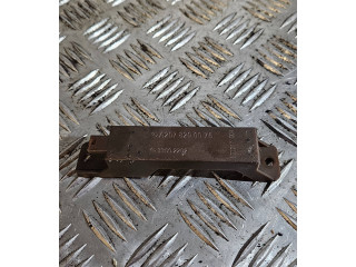 Блок управления A2078200075, 33502202   Mercedes-Benz GLK (X204)