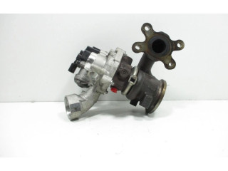 Turbodmychadlo Турбина 04E145721L Seat Ibiza IV (6J,6P)