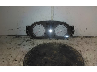 Панель приборов 248108733R, 248108733R Dacia Sandero