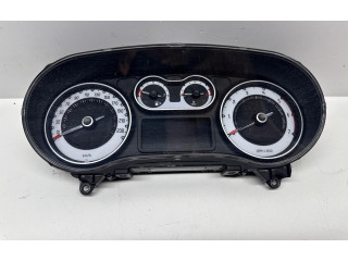 Панель приборов 51968856, 51968856   Fiat 500L       