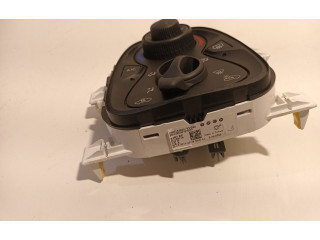 Блок управления климат-контролем 55900YV030   Citroen C1