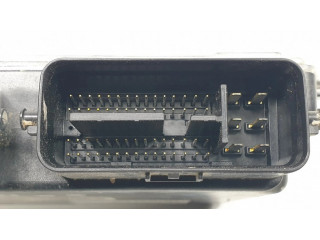 Блок управления двигателя 1860B357, 1860135700 Mitsubishi Colt