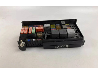 Pojistková skříňka A1645402372 Mercedes-Benz GL X164 2007