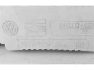 Přístrojová deska  Seat Arosa 1999 6H0919860AX, 263601011  