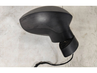 Zpětné zrcátko  Seat Ibiza IV (6J,6P) 2009  Lusterkopraweibiza  