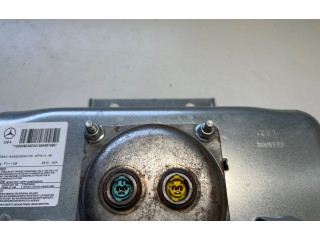 Подушка безопасности пассажира 1668602402 Mercedes-Benz GLE (W166 - C292)