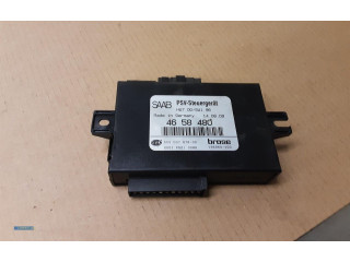 Блок комфорта    Saab 9-5   