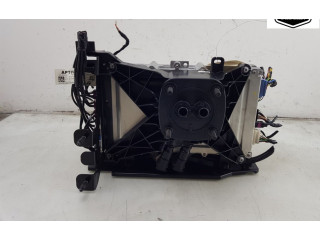 Блок подушек безопасности 168443500J, 168443500J   Tesla Model Y