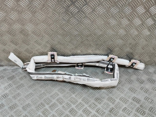 Боковая подушка безопасности 57A880741E Skoda Karoq