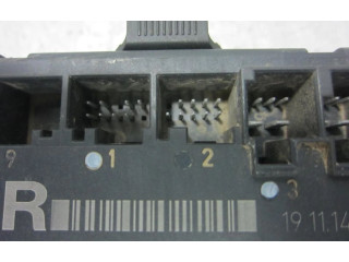 Řídící jednotka A1669004302 Mercedes-Benz GLA W156 2014