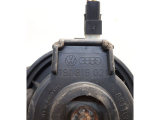 Вентилятор печки 191819021, 191959263B Volkswagen Golf II