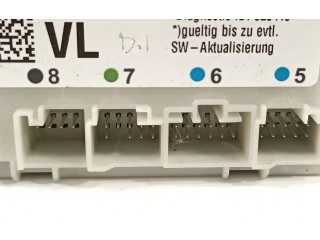 Блок управления A1679003613   Mercedes-Benz GLE W167