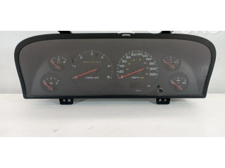 Панель приборов 56042930AA Jeep Grand Cherokee (WJ)