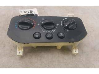 Блок управления климат-контролем 7701051263, X0-1630J   Renault Clio II