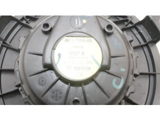 Вентилятор печки AV1119846BB Ford Ecosport