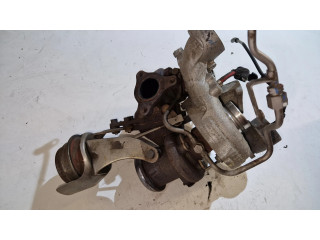 Turbodmychadlo Турбина A6510905780 Mercedes-Benz E W212 2.1