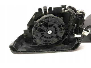 Зеркало электрическое        Mercedes-Benz A W176  2012 - 2018 года   