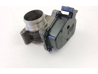 Дроссель 03L128063L Skoda Fabia Mk2 (5J) CAYA