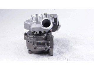 Турбина Mitsubishi Lancer VIII 4933501001, 4933501001