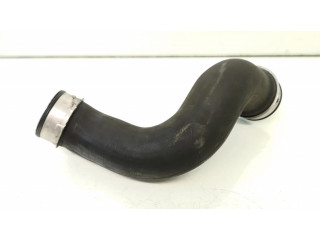 Трубка (трубки)/ шланг (шланги) интеркулера