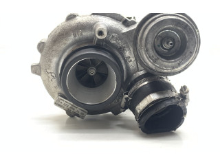 Turbodmychadlo Турбина A2780903680, 8270531 Mercedes-Benz GL X166 M 278.928