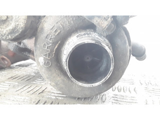 Turbodmychadlo Турбина Peugeot Expert 1.9