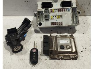 Комплект блоков управления 0261S09313, 0261S09313   Fiat 500L