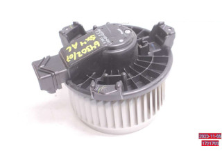 Вентилятор печки    7415062JA0, 2727000311   Suzuki SX4