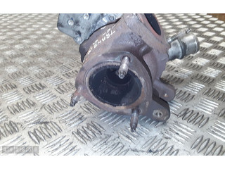  Турбина Ford Transit Custom  bk2q6k682ha         