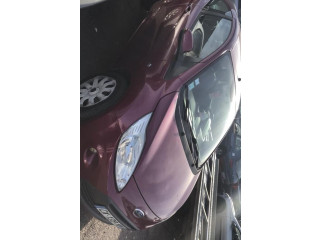 Вентилятор печки    Ford Ka