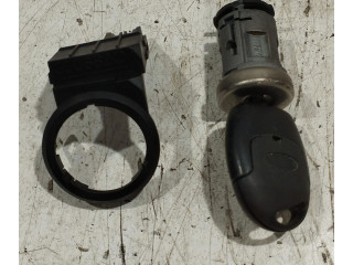 Řídící jednotka 3S61-12A650-JE, 3S61-12A650-JE Ford Fiesta 2006