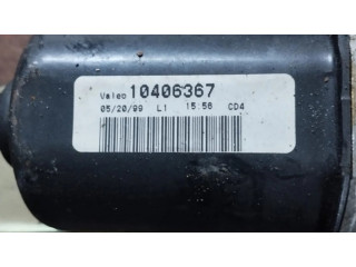 Моторчик дворников 10406367    Pontiac Firebird