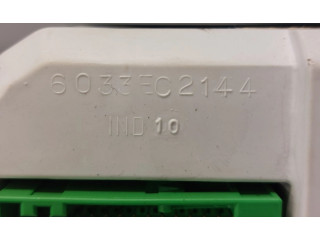 Панель приборов 3D0920881Q   Volkswagen Phaeton       