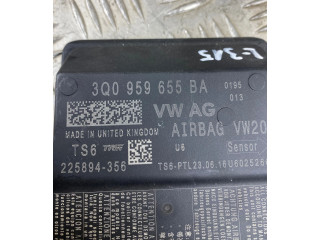 Блок подушек безопасности 3Q0959655BA   Volkswagen PASSAT B8