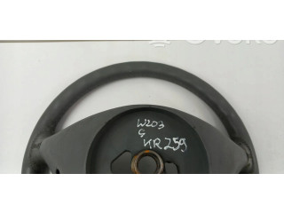 Volant Mercedes-Benz C W203 2004