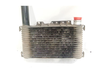 Интеркулер  MR571357   Mitsubishi Montero 