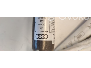 Боковая подушка безопасности 4G8880741B Audi A7 S7 4G