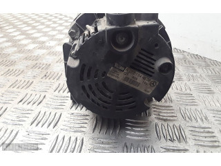 Генератор a0121544502 Mercedes-Benz A W168