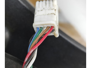 Зеркало электрическое Mitsubishi Lancer 2003 - 2007 года