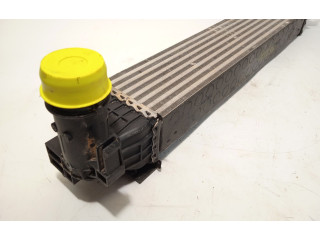 Интеркулер P68394537AA, K68394537AA Jeep Compass