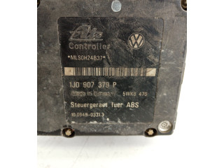 Блок АБС 7M3614111H Ford Galaxy 1995 - 2000 года