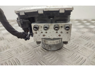 Блок АБС 5Q0614517CP   Skoda  Octavia Mk3 (5E)  2013 - 2019 года