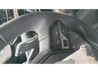 Руль Peugeot 2008 II  2019- года       