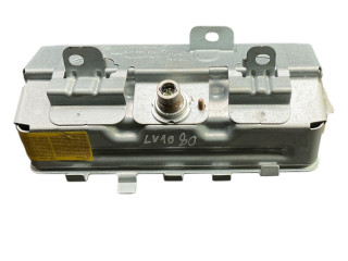 Надувная подушка для пассажира 5J1880202, 34052322D   Skoda Fabia Mk2 (5J)       