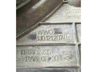 Вентилятор радиатора 1J0121207L, 1J0121207L Audi A3 S3 8L