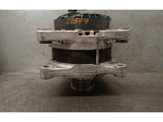 Генератор 9824742880, 9809200480   Peugeot 5008      