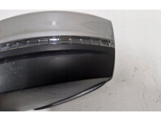 Zpětné zrcátko Volkswagen Tiguan