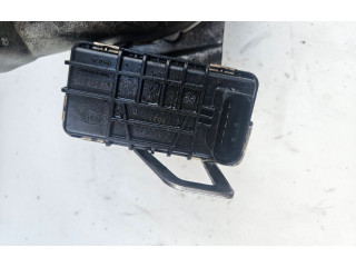 Turbodmychadlo Турбина 7791259014, 75835119 BMW 5 E60 E61