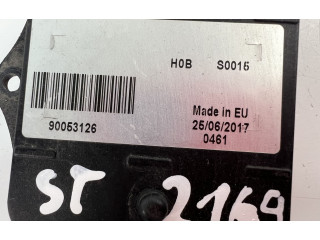 Блок управления Xenon